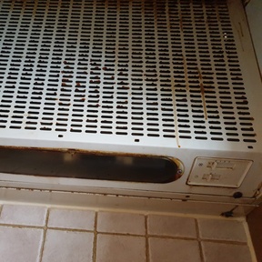 Pre Build Cleaning Bo ness